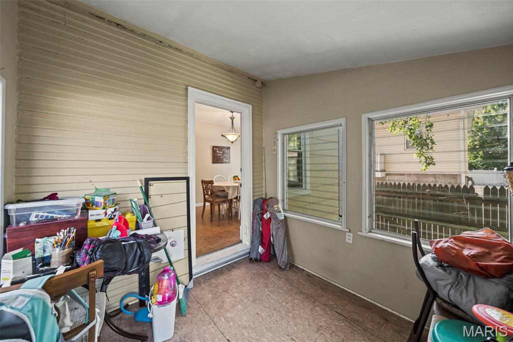 Pattonville - Residential
