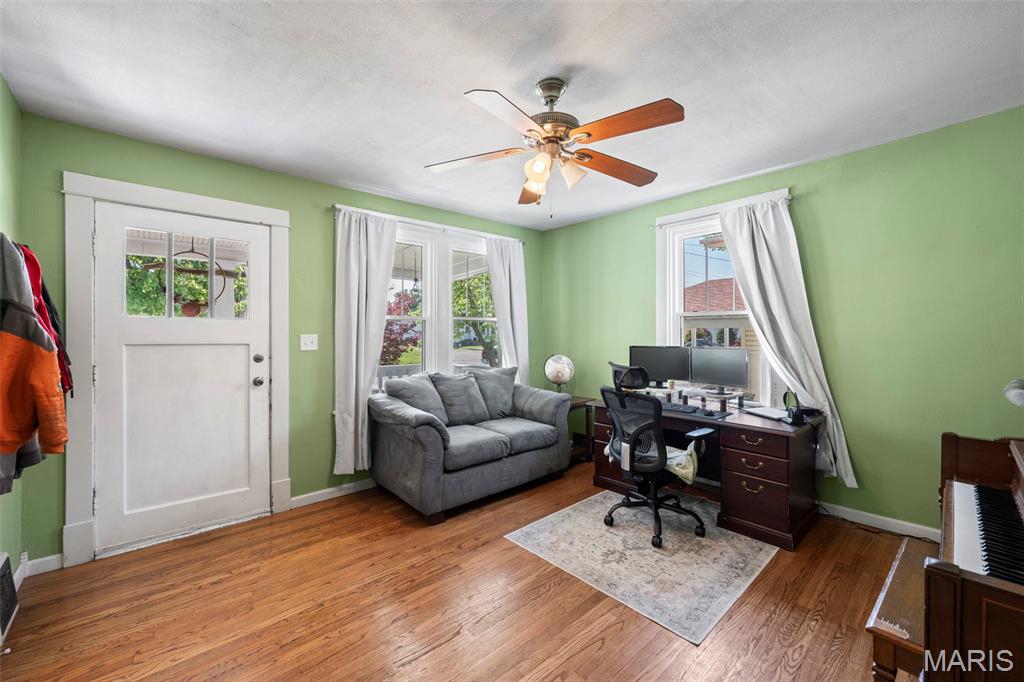 Pattonville - Residential