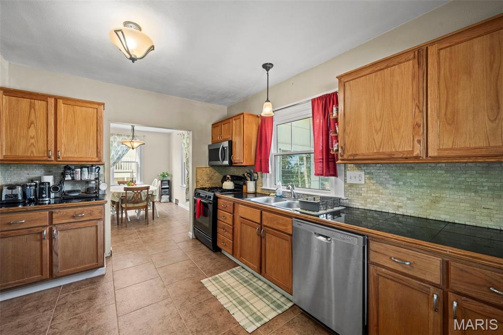 Pattonville - Residential