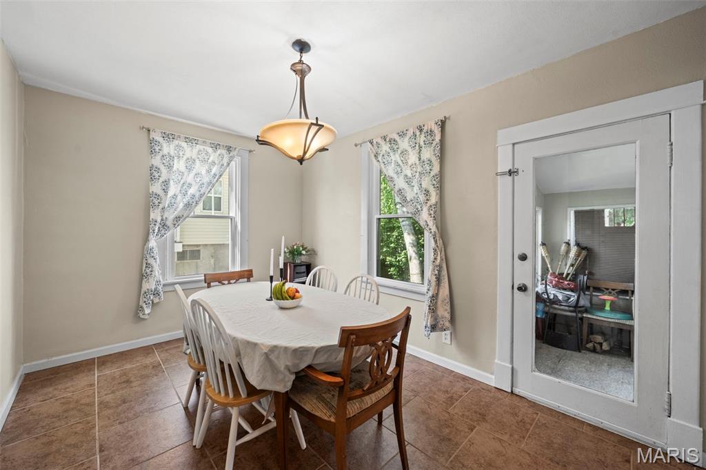 Pattonville - Residential