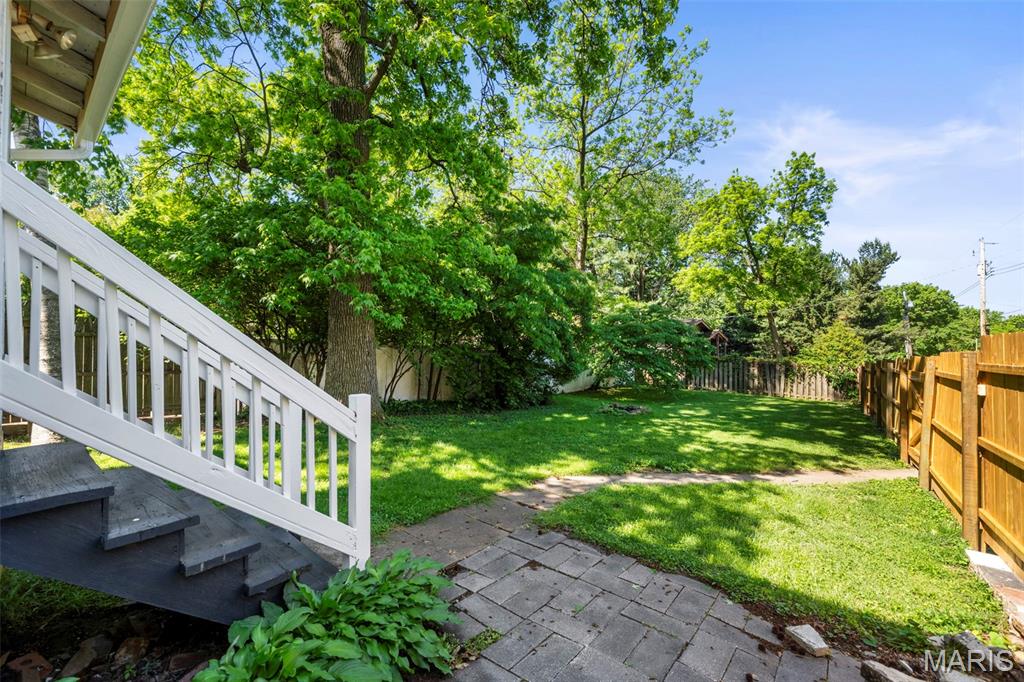 Pattonville - Residential