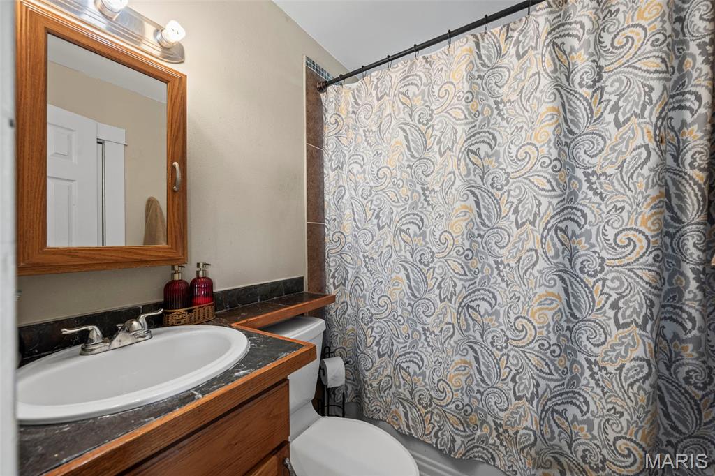 Pattonville - Residential