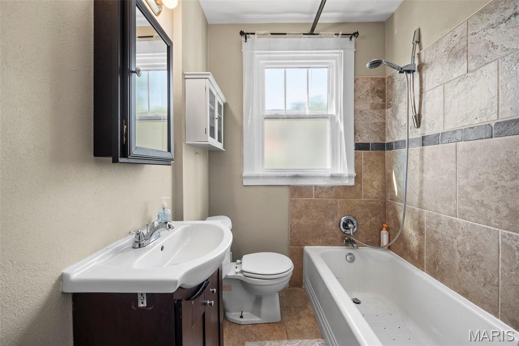 Pattonville - Residential