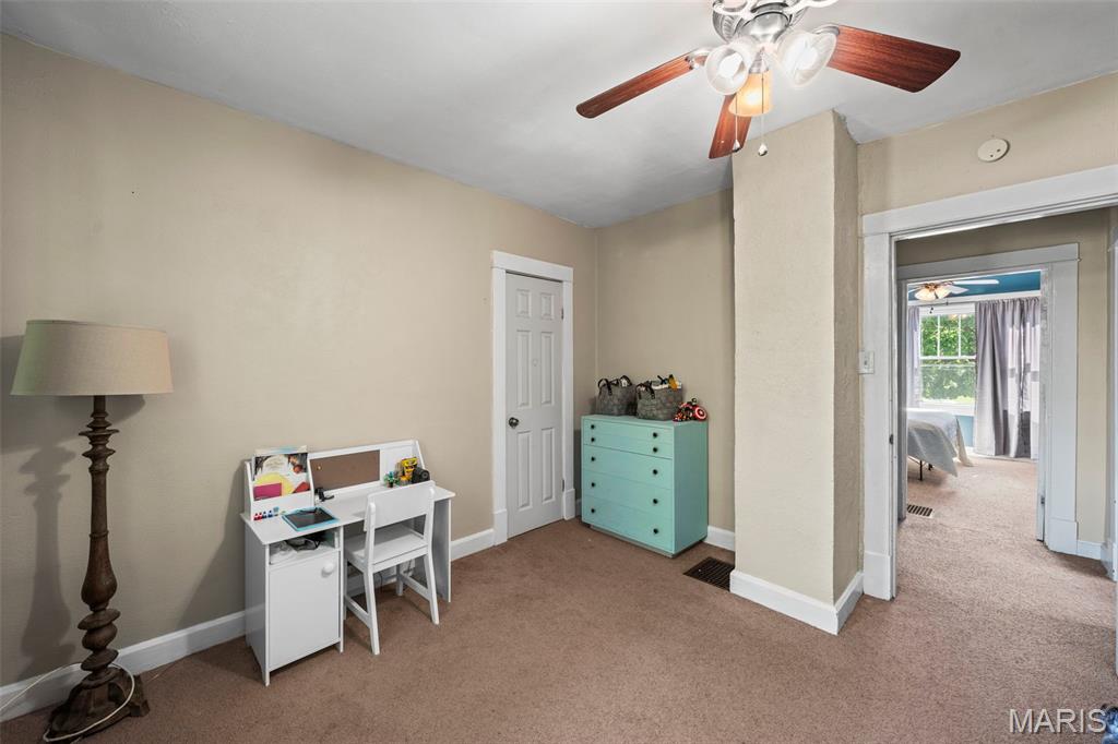 Pattonville - Residential