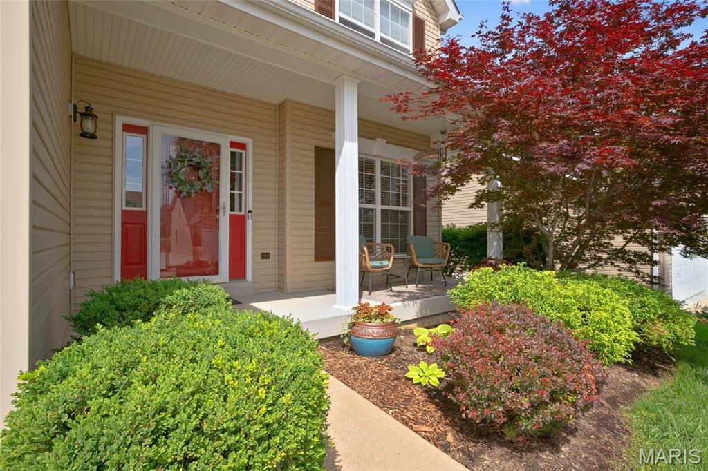 Creekside 02 - Residential