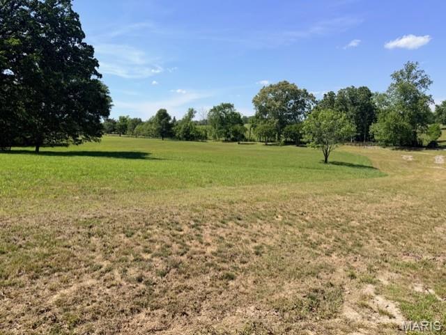 West Bluff - Land