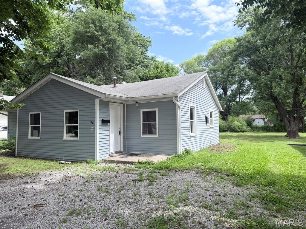 Jo-Ann Place - Residential