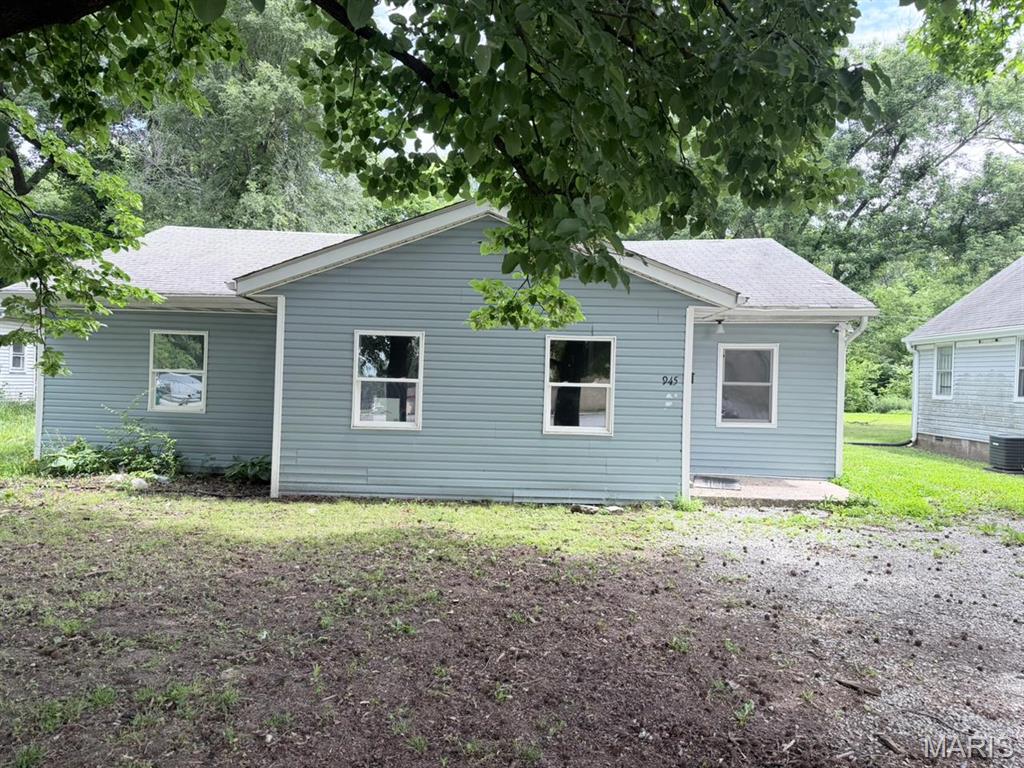 Jo-Ann Place - Residential