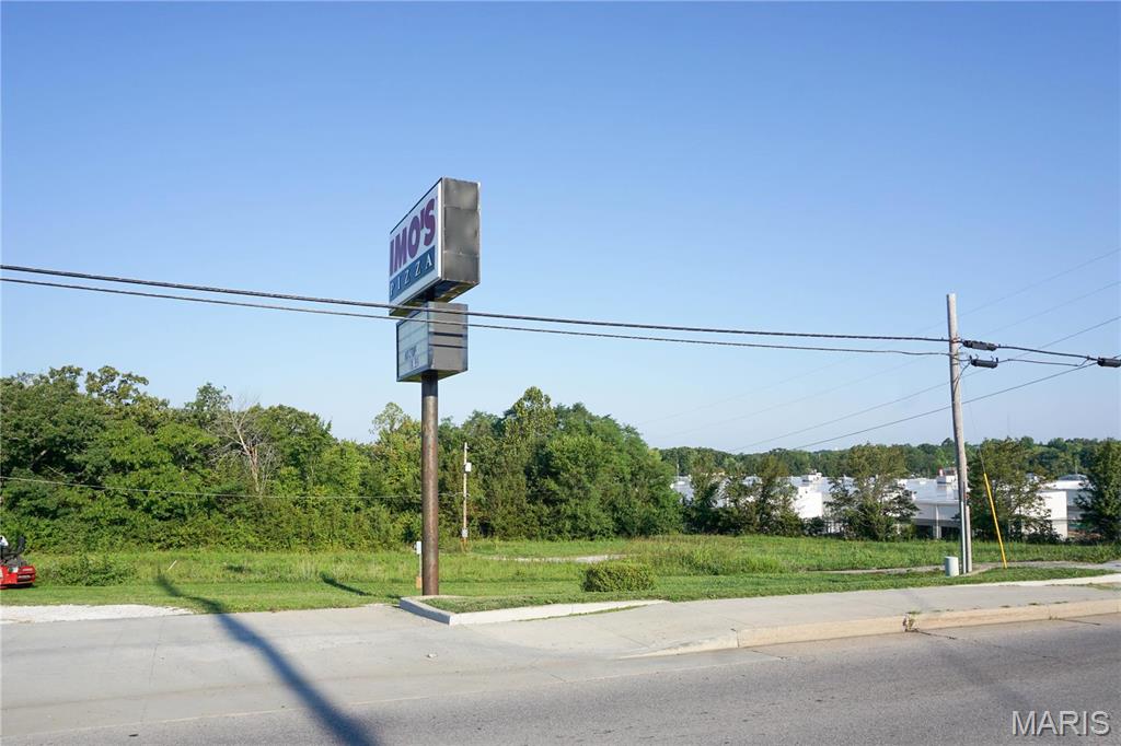Rojo Properties Sub #2 - Commercial Sale