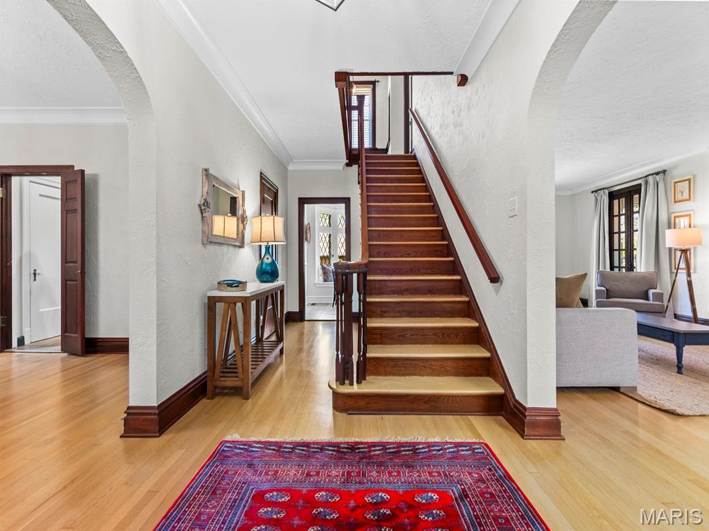 Holly Hills Add - Residential