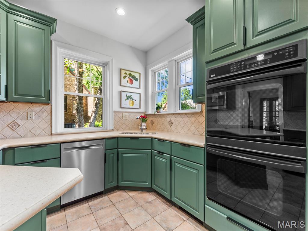 Holly Hills Add - Residential