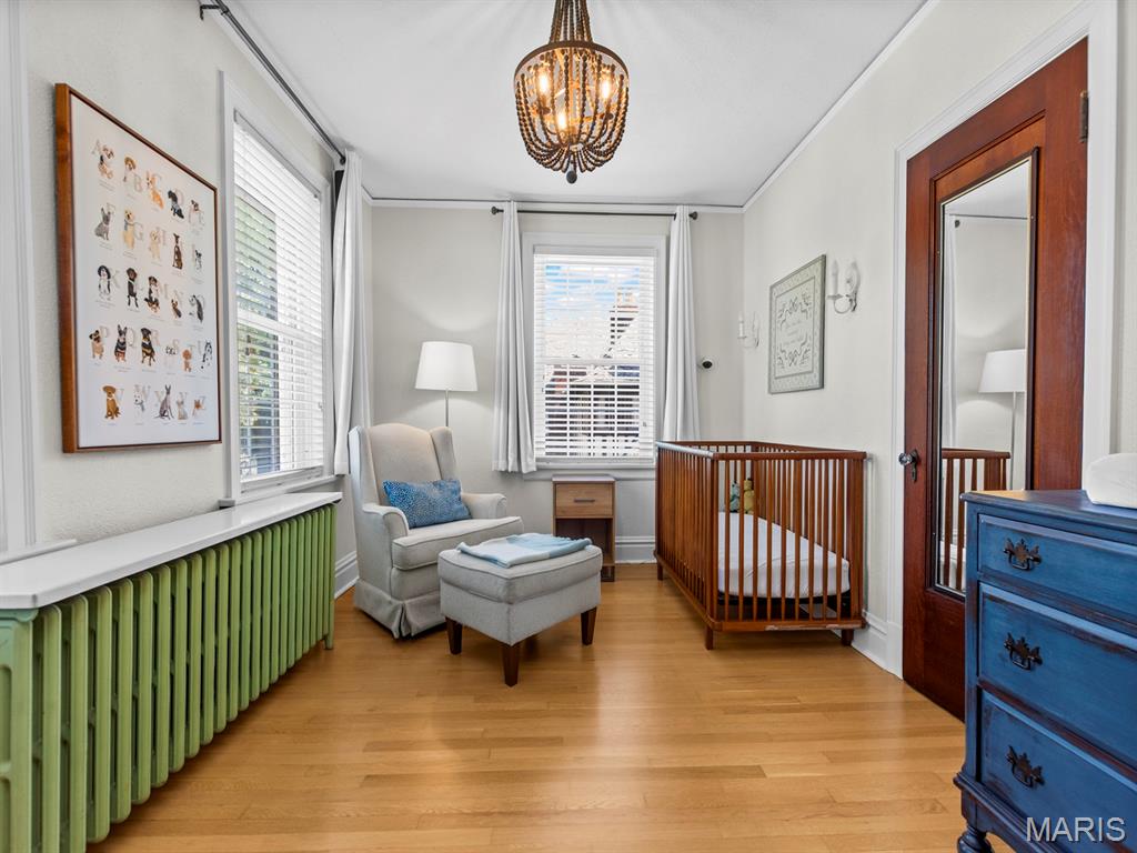 Holly Hills Add - Residential