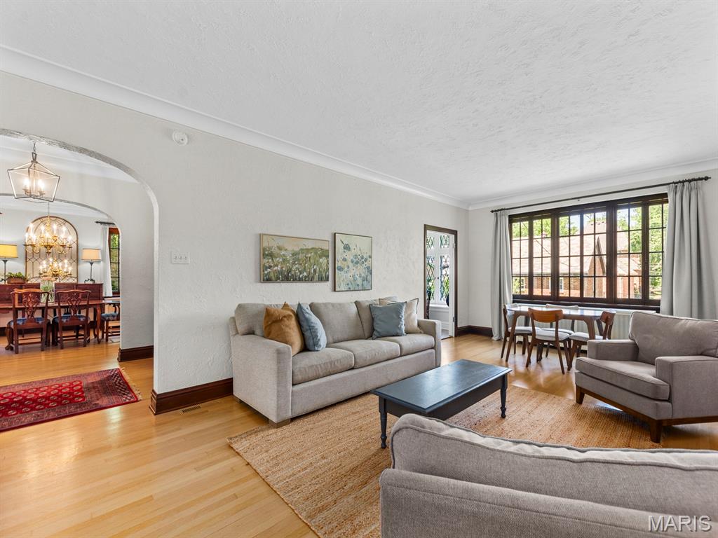 Holly Hills Add - Residential
