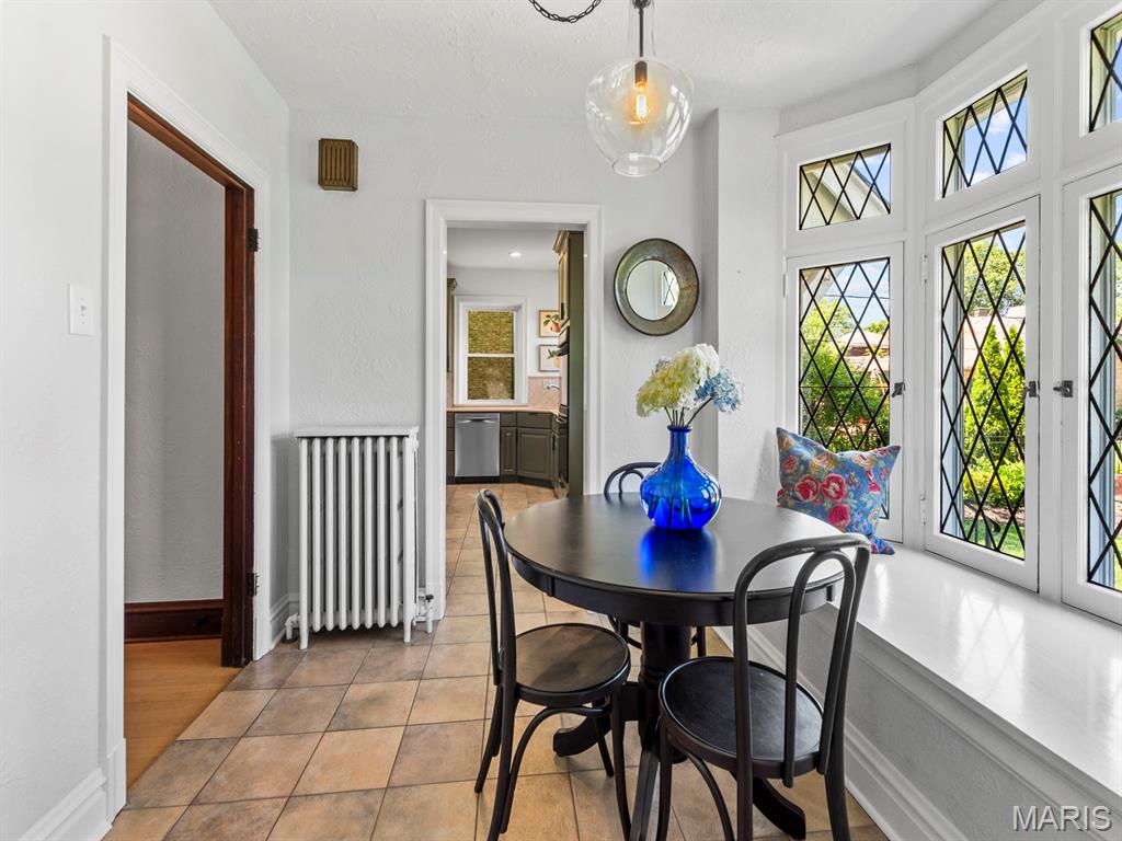 Holly Hills Add - Residential
