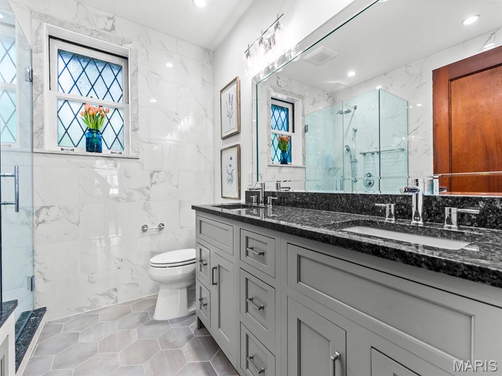 Holly Hills Add - Residential