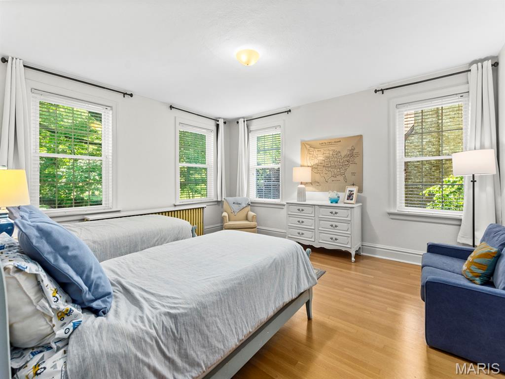 Holly Hills Add - Residential