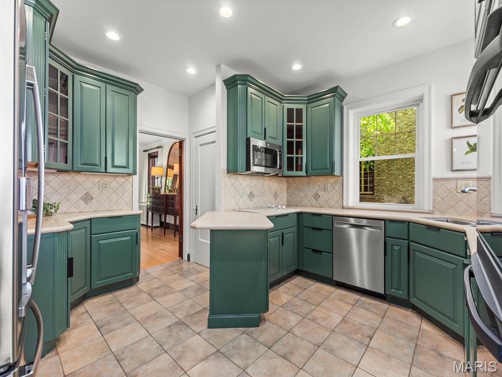 Holly Hills Add - Residential