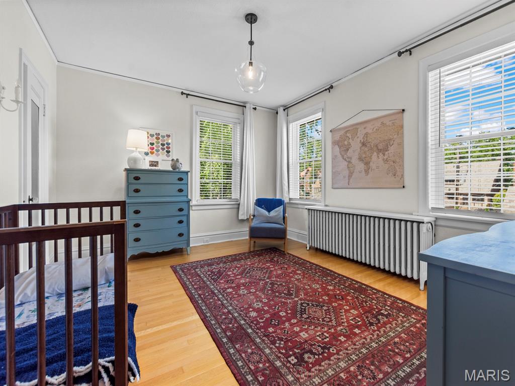 Holly Hills Add - Residential