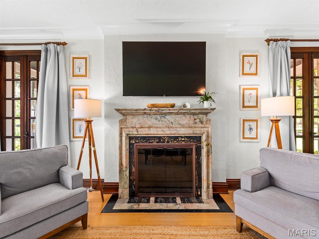 Holly Hills Add - Residential