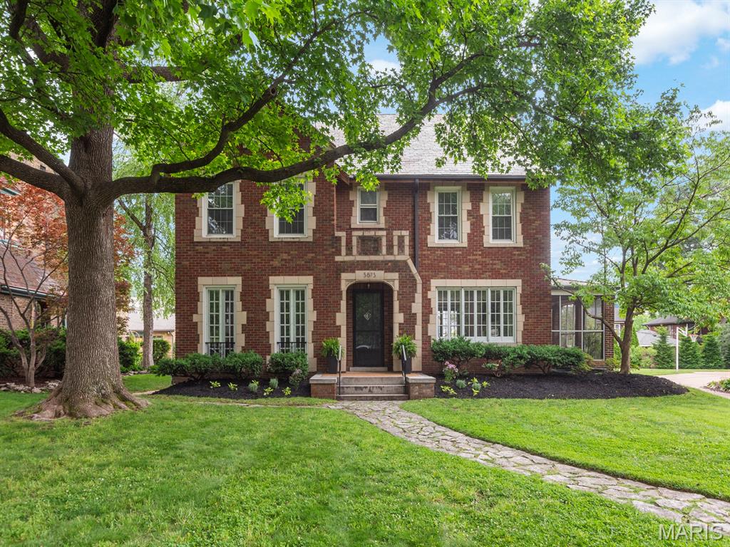 Holly Hills Add - Residential