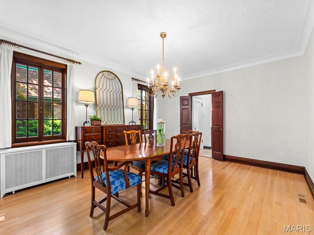 Holly Hills Add - Residential