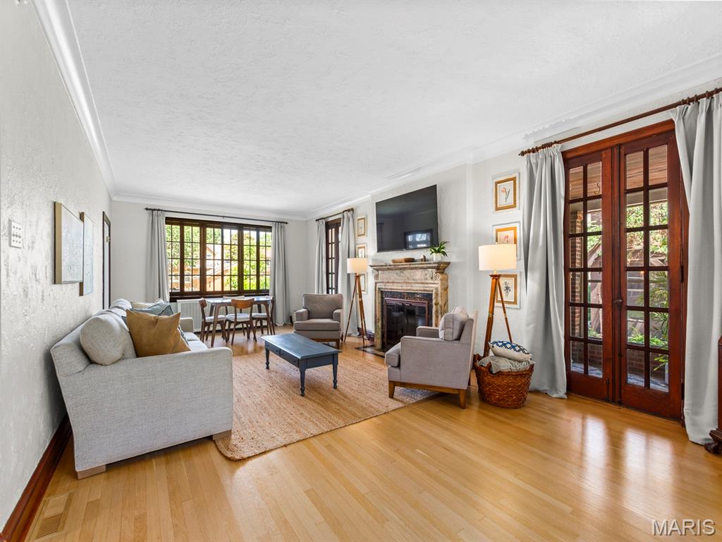 Holly Hills Add - Residential