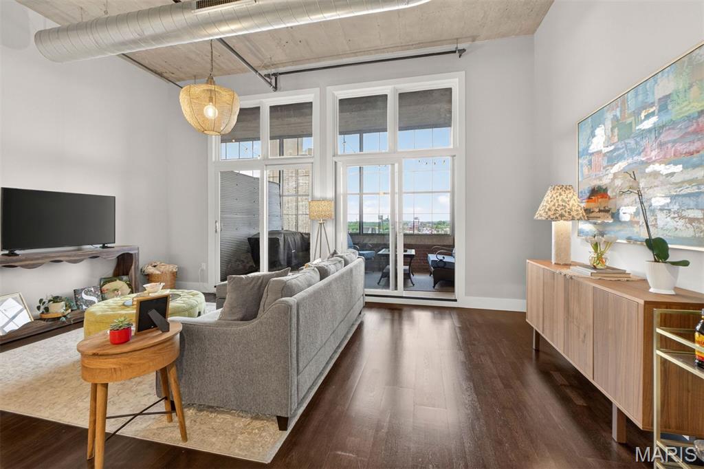 West End Lofts - Residential