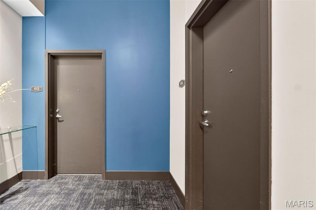 West End Lofts - Residential
