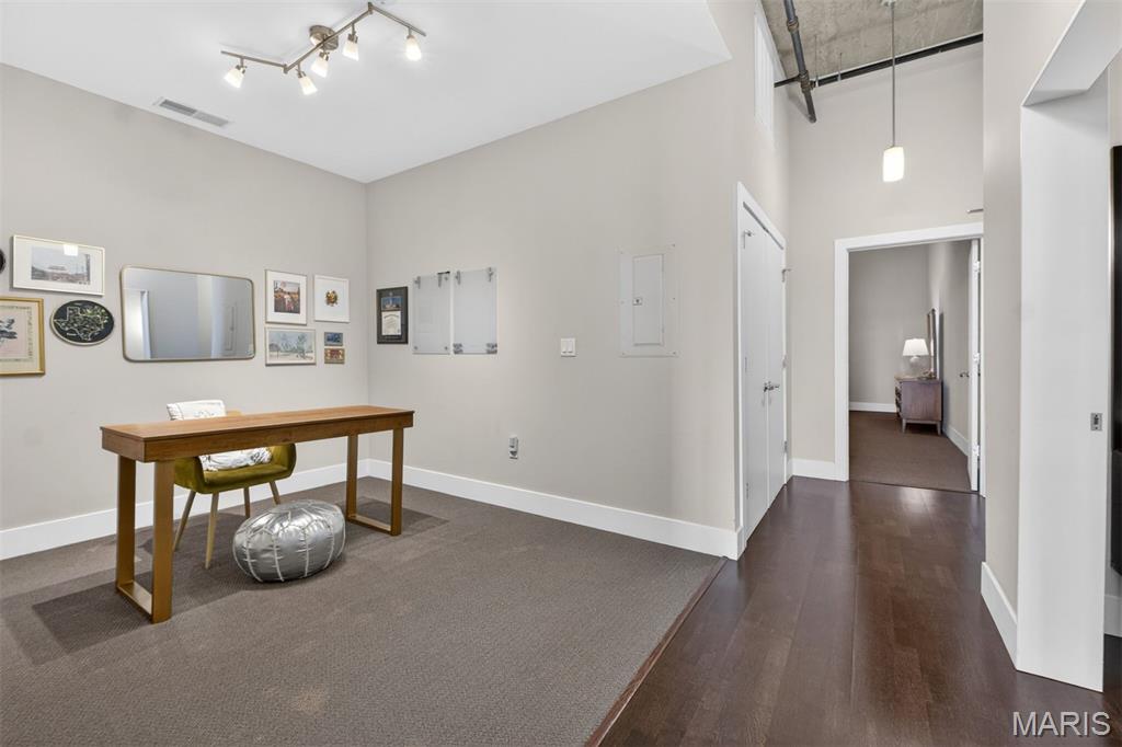 West End Lofts - Residential