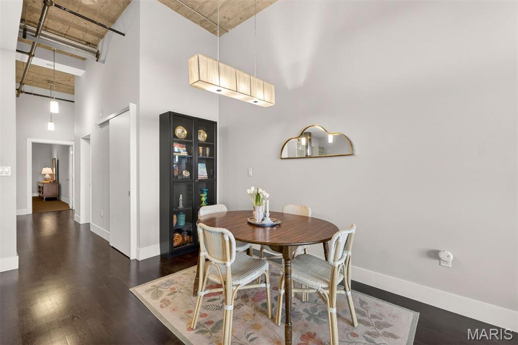 West End Lofts - Residential