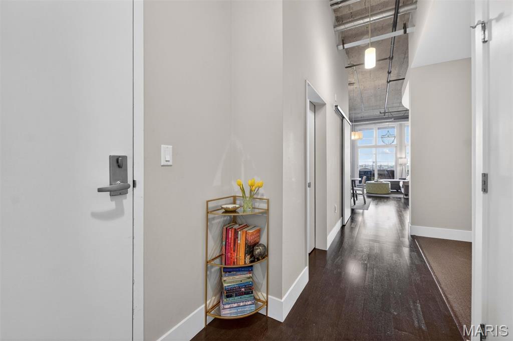 West End Lofts - Residential