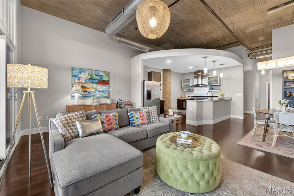 West End Lofts - Residential