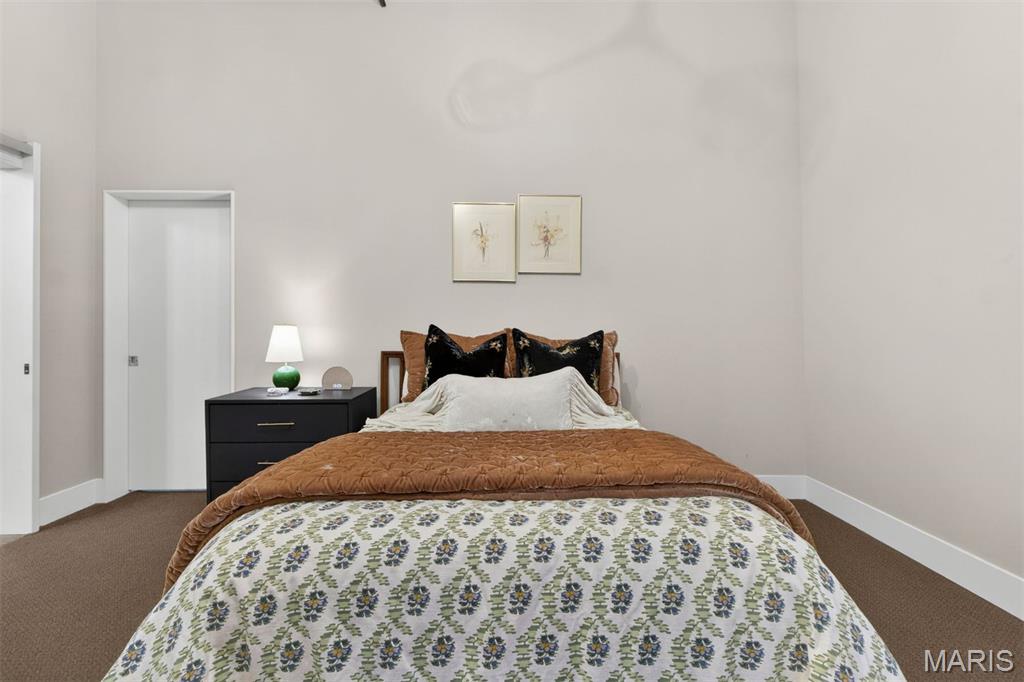 West End Lofts - Residential