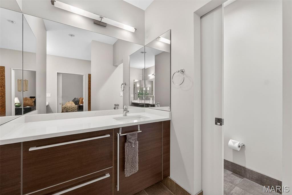 West End Lofts - Residential
