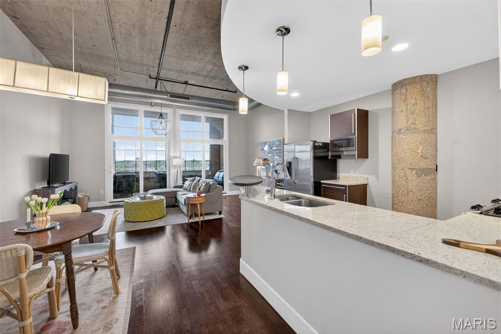 West End Lofts - Residential