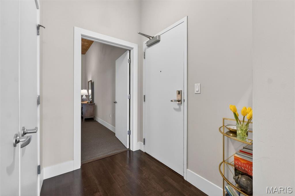 West End Lofts - Residential