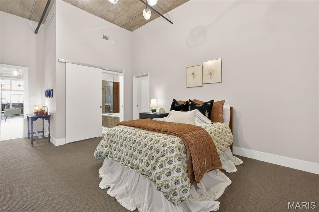 West End Lofts - Residential