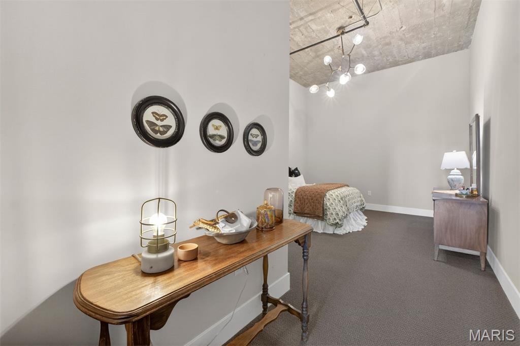 West End Lofts - Residential