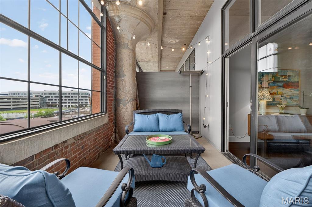 West End Lofts - Residential