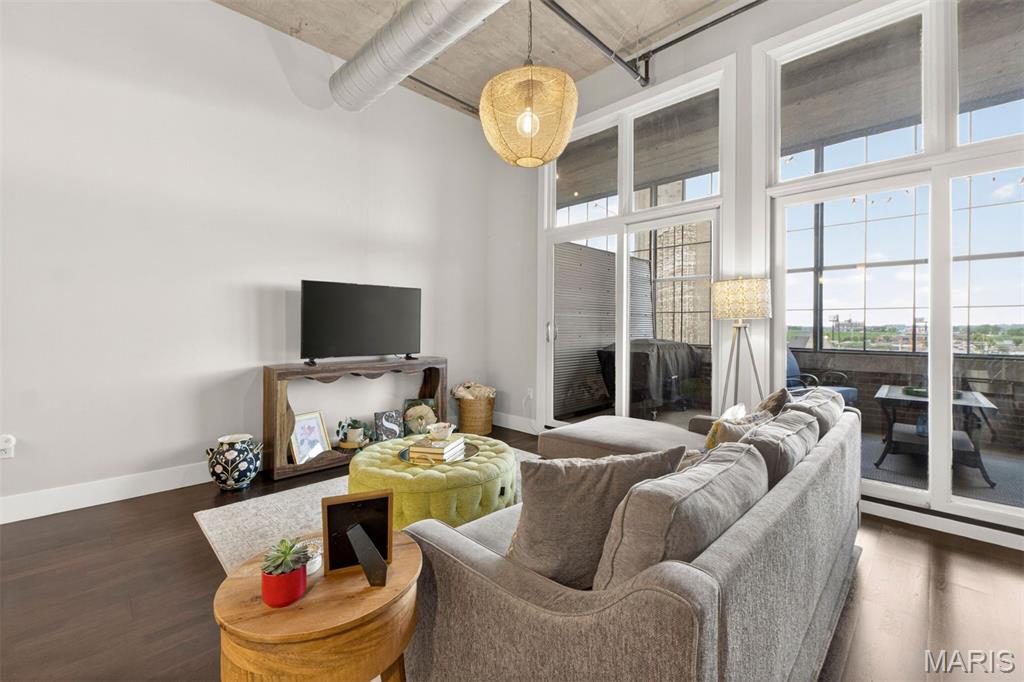 West End Lofts - Residential