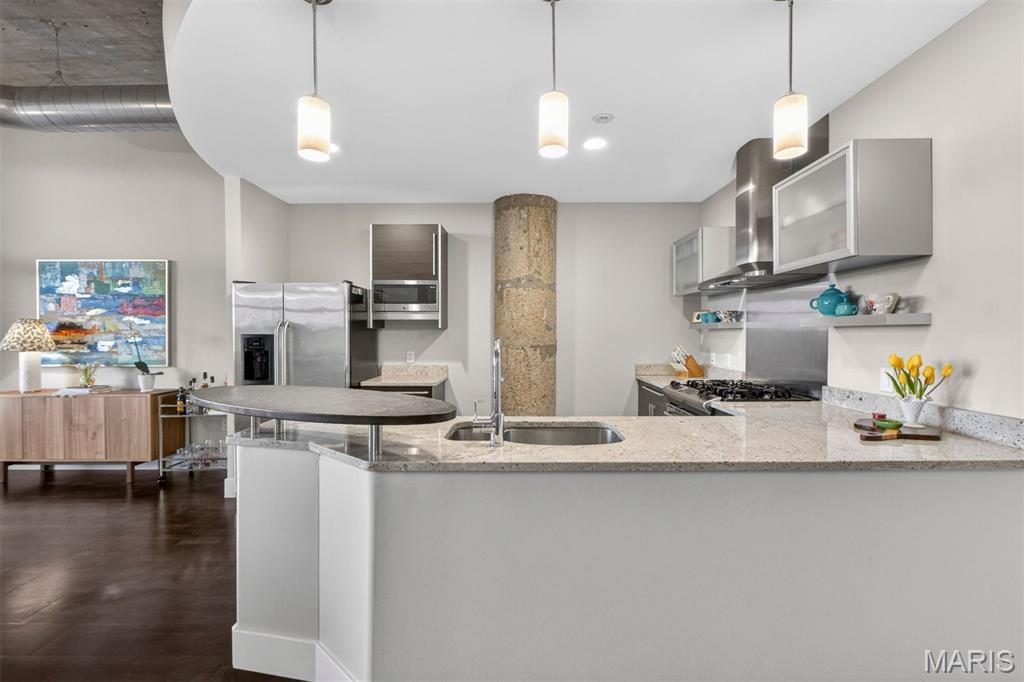 West End Lofts - Residential