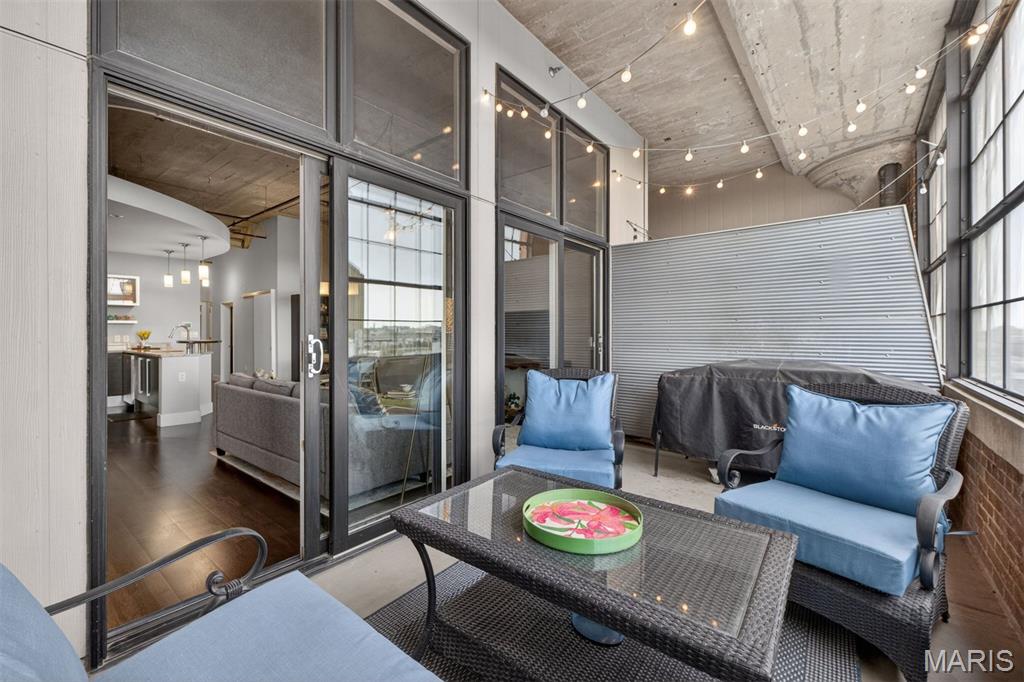 West End Lofts - Residential