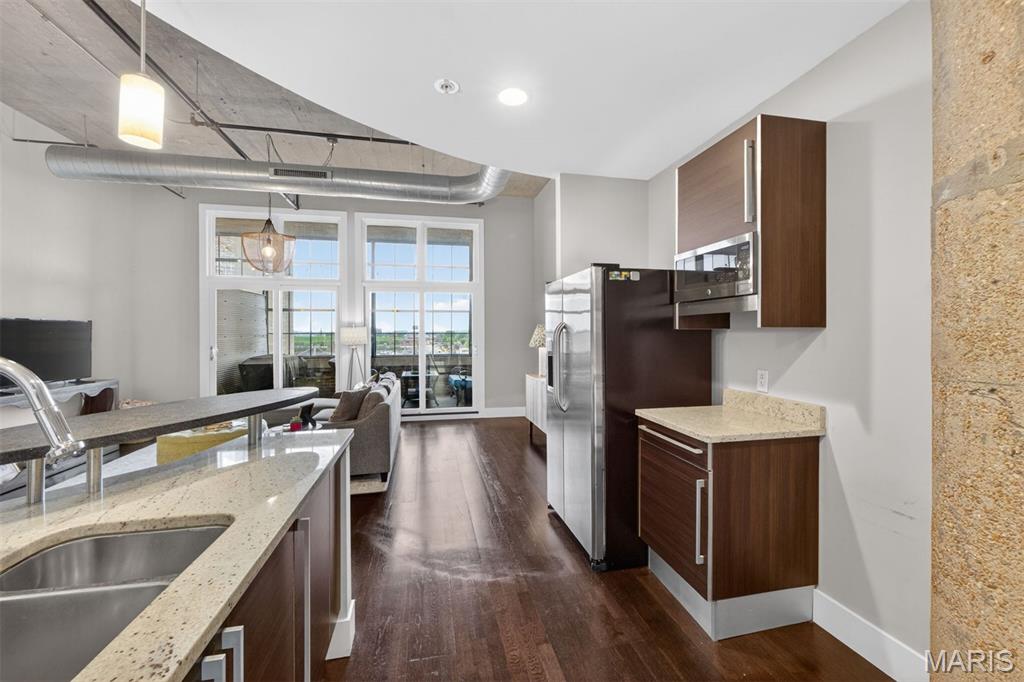 West End Lofts - Residential