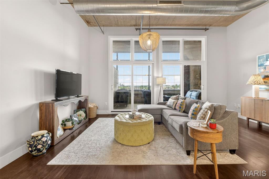 West End Lofts - Residential