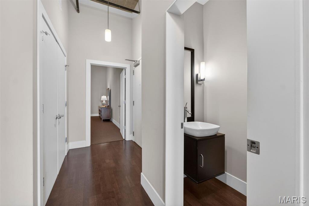 West End Lofts - Residential