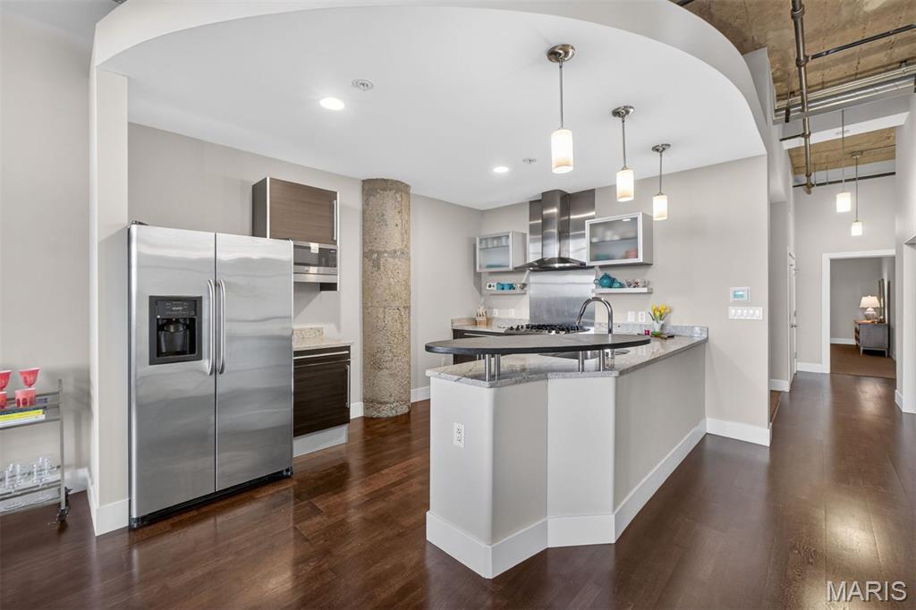 West End Lofts - Residential