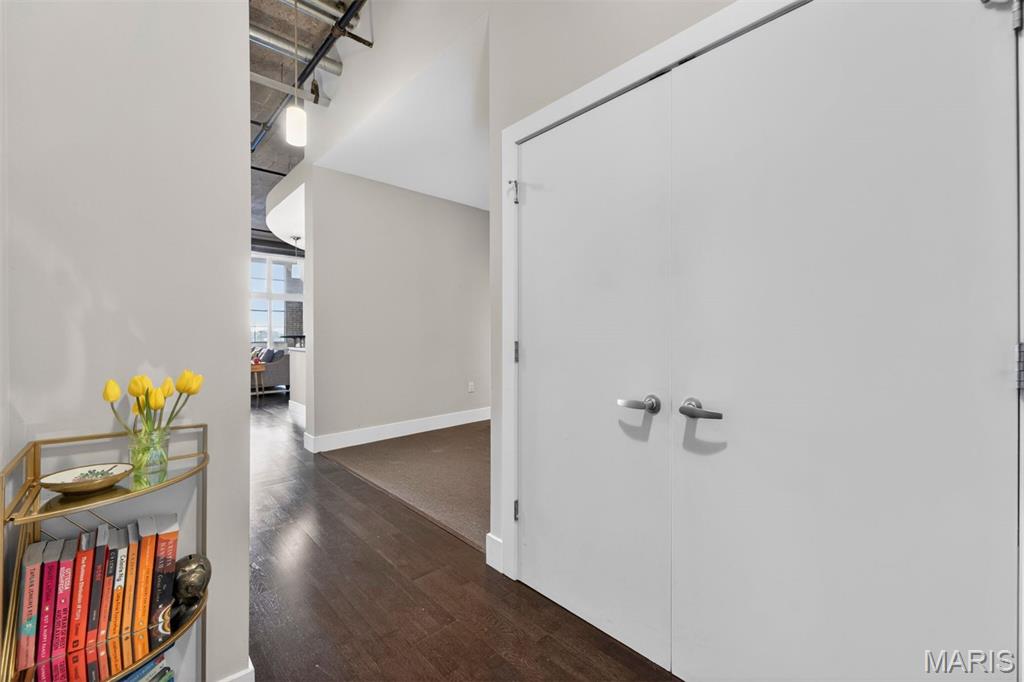 West End Lofts - Residential