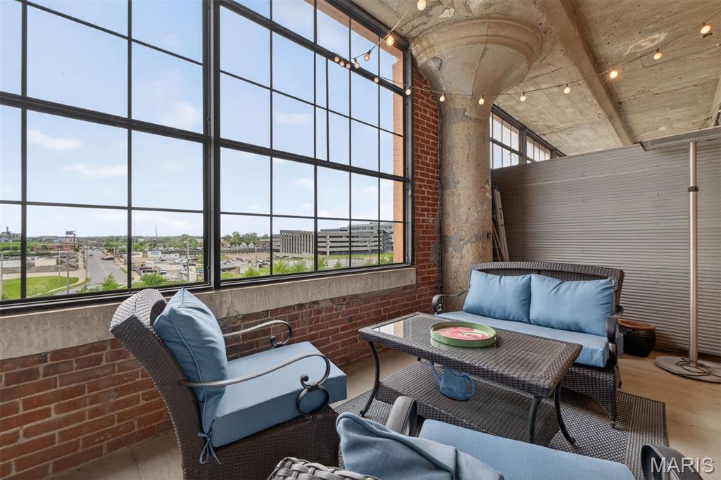 West End Lofts - Residential