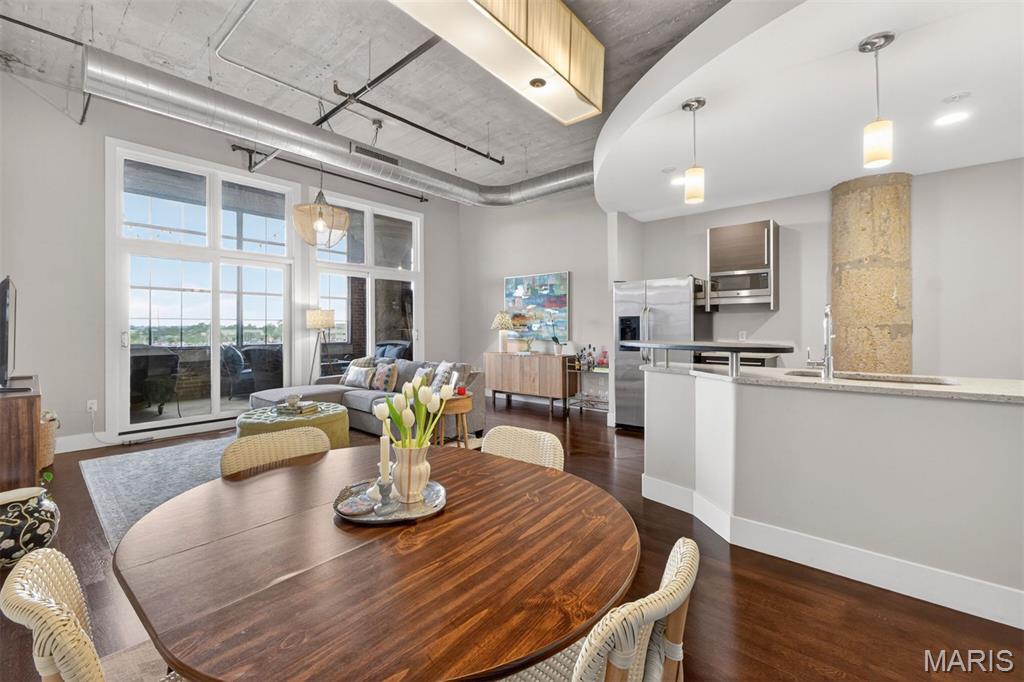West End Lofts - Residential