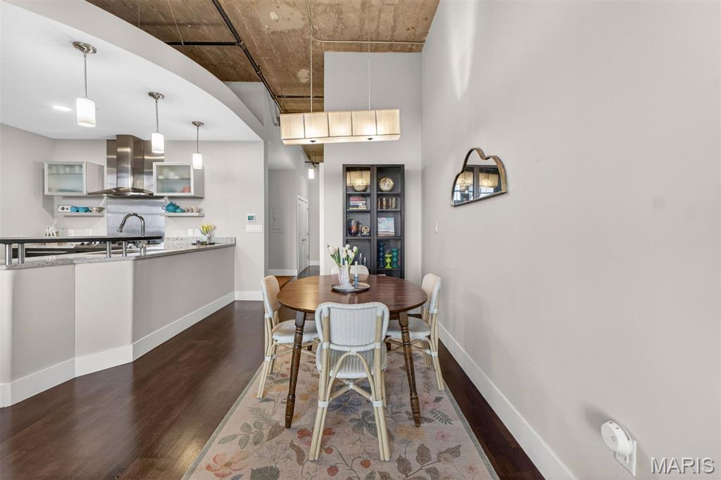 West End Lofts - Residential